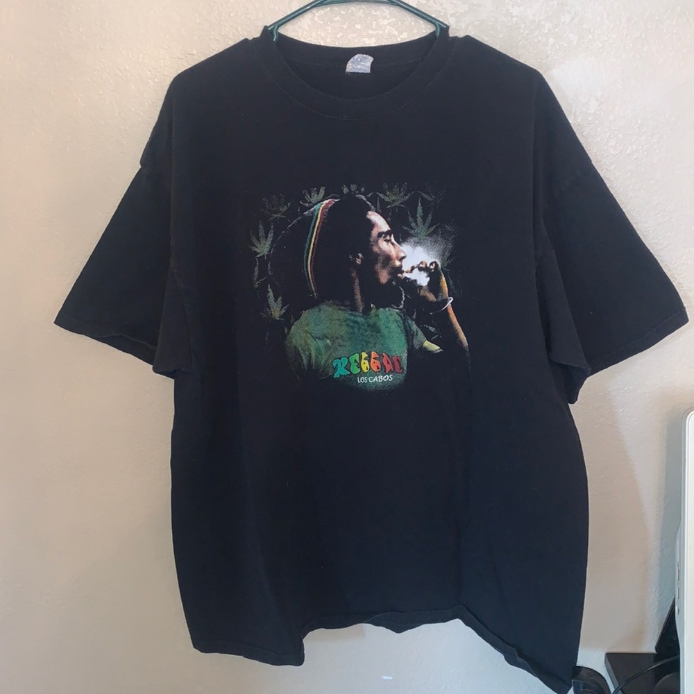Bob Marley Cabo San Lucas